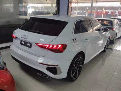 Audi A3 2021, 34200 км, за 17183 USD - фото 8