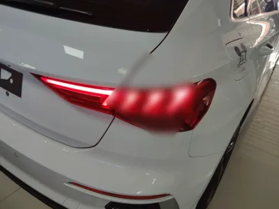 Audi A3 2021, 34200 км, за 17183 USD - фото 9