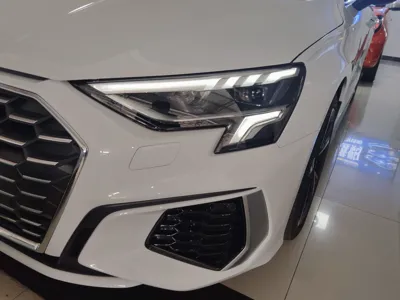 Audi A3 2021, 34200 км, за 17183 USD - фото 11