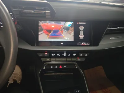 Audi A3 2021, 34200 км, за 17183 USD - фото 16