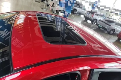 Mazda Mazda 3 Axela 2017, 77200 км, за 7744 USD - фото 7