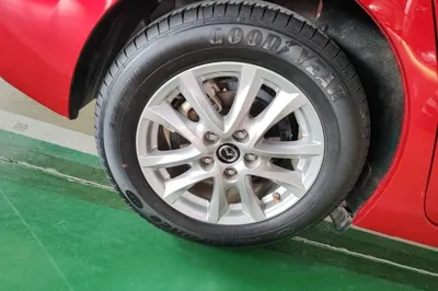 Mazda Mazda 3 Axela 2017, 77200 км, за 7744 USD - фото 11