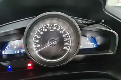 Mazda Mazda 3 Axela 2017, 77200 км, за 7744 USD - фото 14