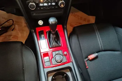 Mazda Mazda 3 Axela 2017, 77200 км, за 7744 USD - фото 16