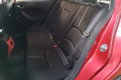 Mazda Mazda 3 Axela 2017, 77200 км, за 7744 USD - фото 20