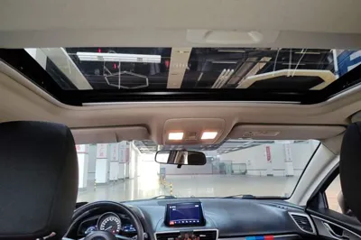 Mazda Mazda 3 Axela 2017, 77200 км, за 7744 USD - фото 21