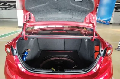 Mazda Mazda 3 Axela 2017, 77200 км, за 7744 USD - фото 22
