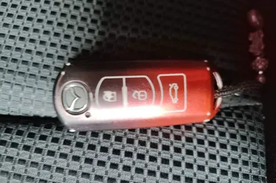 Mazda Mazda 3 Axela 2017, 77200 км, за 7744 USD - фото 23