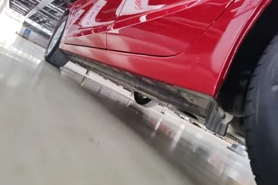 Mazda Mazda 3 Axela 2017, 77200 км, за 7744 USD - фото 25