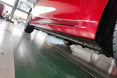 Mazda Mazda 3 Axela 2017, 77200 км, за 7744 USD - фото 26