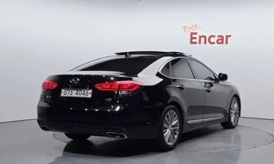 Hyundai Aslan 2016, 161886 км, за 4827.9 USD