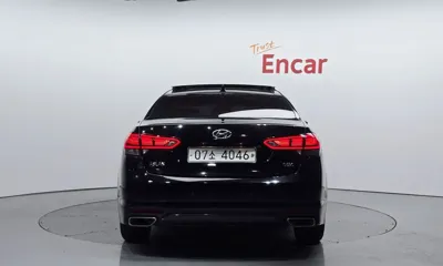 Hyundai Aslan 2016, 161886 км, за 4827.9 USD