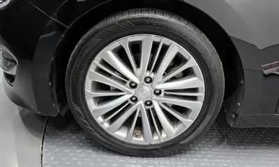 Hyundai Aslan 2016, 161886 км, за 4827.9 USD
