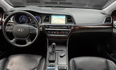 Hyundai Aslan 2016, 161886 км, за 4827.9 USD - фото 7