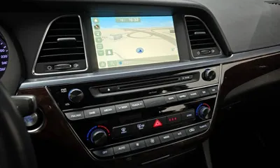 Hyundai Aslan 2016, 161886 км, за 4827.9 USD - фото 15