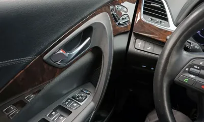 Hyundai Aslan 2016, 161886 км, за 4827.9 USD - фото 17