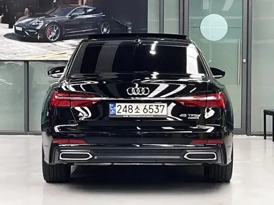 Audi A6 2021, 57870 км, за 22464.48 USD
