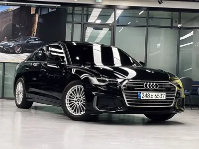 Audi A6 2021, 57870 км, за 22464.48 USD