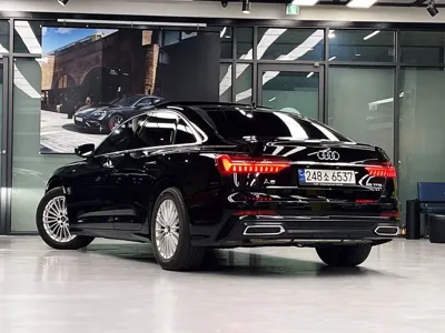 Audi A6 2021, 57870 км, за 22464.48 USD