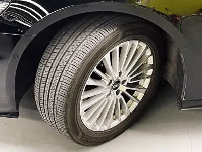 Audi A6 2021, 57870 км, за 22464.48 USD