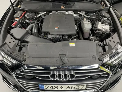 Audi A6 2021, 57870 км, за 22464.48 USD - фото 6