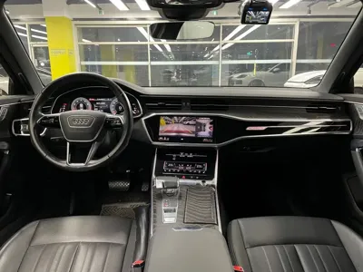Audi A6 2021, 57870 км, за 22464.48 USD - фото 7