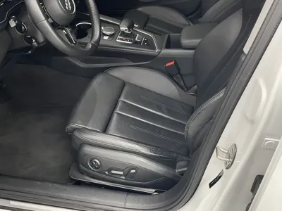 Audi A6 2021, 57870 км, за 22464.48 USD - фото 10