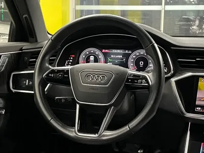 Audi A6 2021, 57870 км, за 22464.48 USD - фото 12