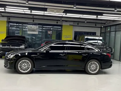 Audi A6 2021, 57870 км, за 22464.48 USD - фото 18