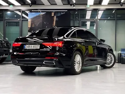 Audi A6 2021, 57870 км, за 22464.48 USD - фото 20