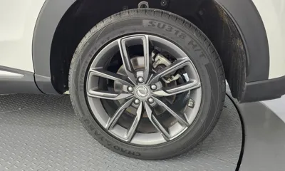 DFSK Fengon ix5 2020, 42853 км, за 5854.81 USD