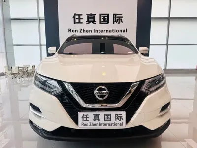 Nissan Qashqai 2022, 29000 км, за 13654.83 USD
