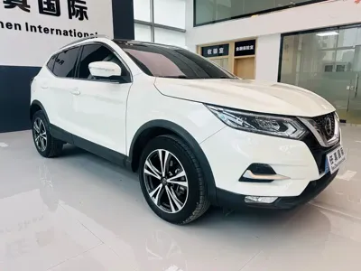 Nissan Qashqai 2022, 29000 км, за 13654.83 USD
