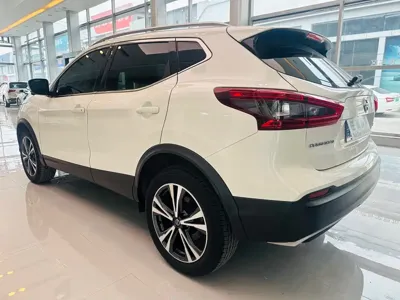 Nissan Qashqai 2022, 29000 км, за 13654.83 USD
