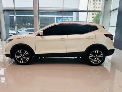 Nissan Qashqai 2022, 29000 км, за 13654.83 USD - фото 7