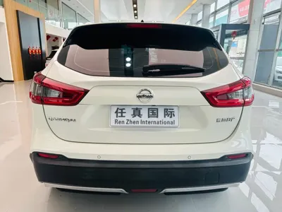 Nissan Qashqai 2022, 29000 км, за 13654.83 USD - фото 8