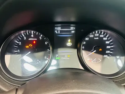 Nissan Qashqai 2022, 29000 км, за 13654.83 USD - фото 9