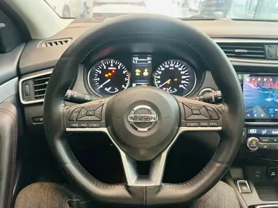 Nissan Qashqai 2022, 29000 км, за 13654.83 USD - фото 10