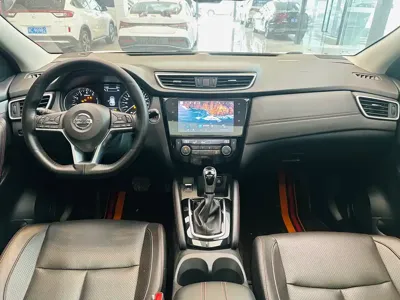 Nissan Qashqai 2022, 29000 км, за 13654.83 USD - фото 11