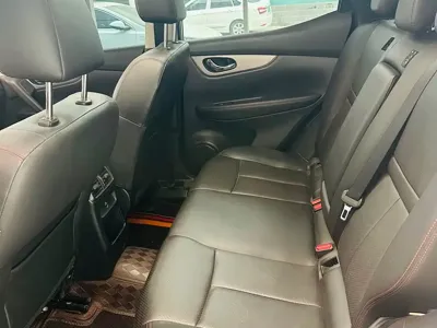 Nissan Qashqai 2022, 29000 км, за 13654.83 USD - фото 13