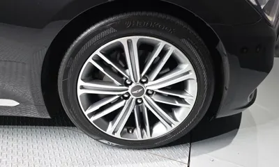 Genesis G80 2018, 322832 км, за 6603.65 USD