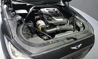 Genesis G80 2018, 322832 км, за 6557.7 USD - фото 6