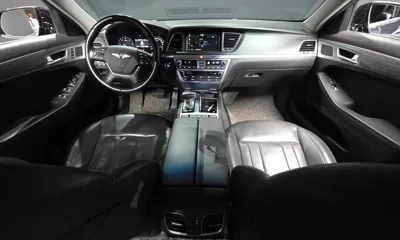 Genesis G80 2018, 322832 км, за 6557.7 USD - фото 7