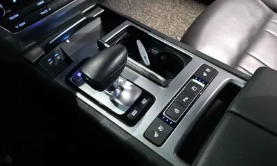 Genesis G80 2018, 322832 км, за 6557.7 USD - фото 9