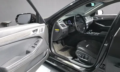 Genesis G80 2018, 322832 км, за 6557.7 USD - фото 10