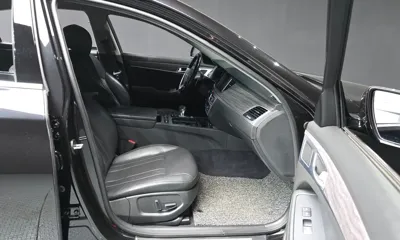 Genesis G80 2018, 322832 км, за 6557.7 USD - фото 11