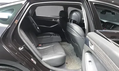 Genesis G80 2018, 322832 км, за 6557.7 USD - фото 12