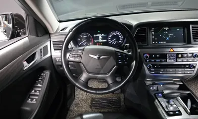 Genesis G80 2018, 322832 км, за 6557.7 USD - фото 13
