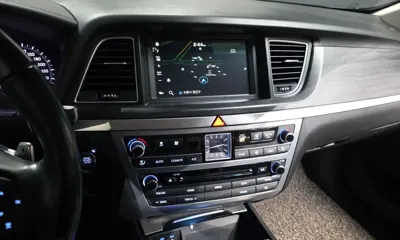 Genesis G80 2018, 322832 км, за 6557.7 USD - фото 15