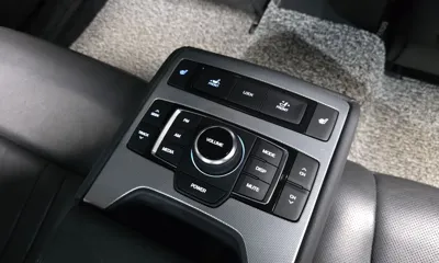 Genesis G80 2018, 322832 км, за 6557.7 USD - фото 19
